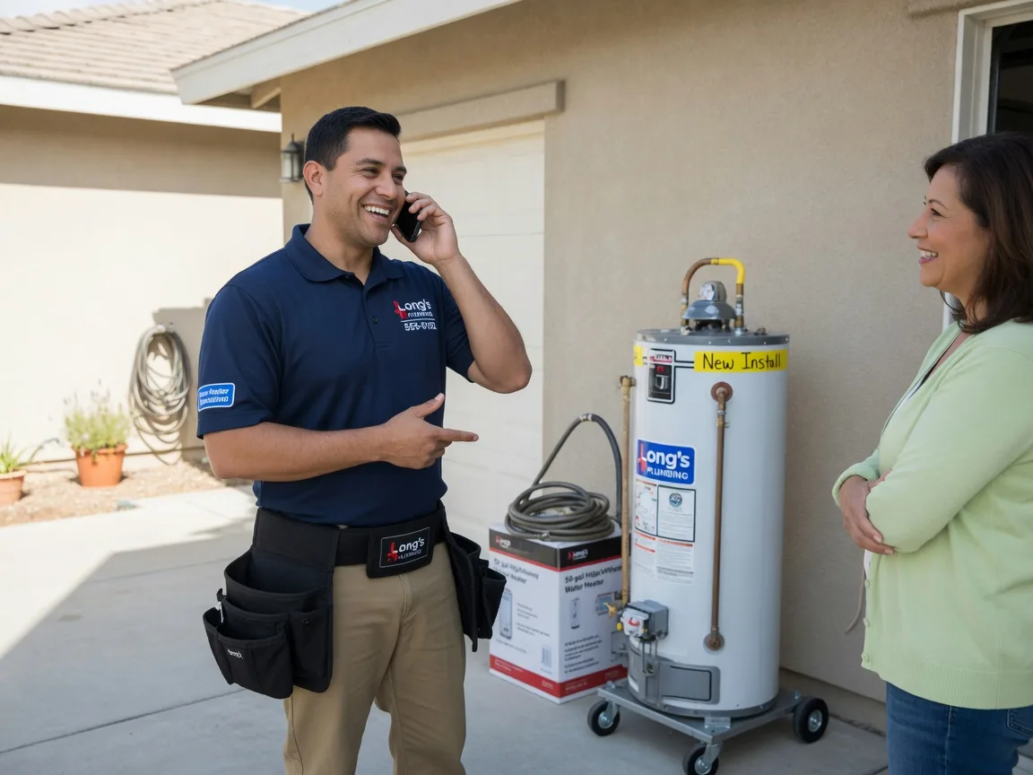 Leak Detection Kimper, KY FAQs